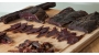 500g Hand Crafted Grass Fed Beef Biltong. Made in Wales, learned in Zimbabwe, Africa