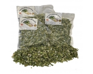 Dried Leek Flakes, Grade A Premium Quality