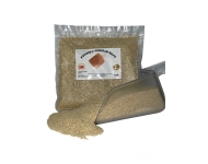 Premium Pinhead Rusk Crumb for Making Sausage , Burgers, Stuffing & Pies.