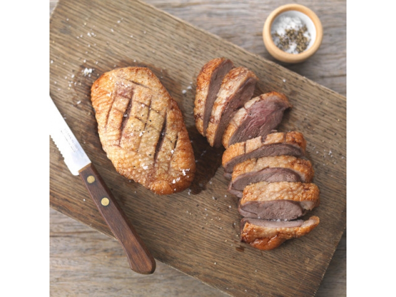 Barbary Duck Legs Mortons Fine Foods
