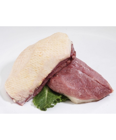 Fresh Barbary Duck Breast 750gr