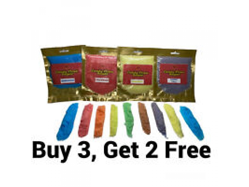 Candy Floss Sugar 400g Mortons Fine Foods