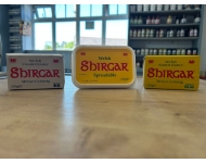 Shirgar Welsh Salted Butter 250g